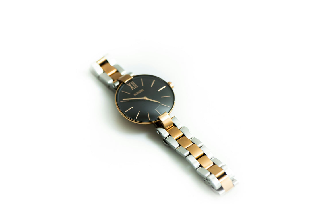 Women's Stainless-Steel watches