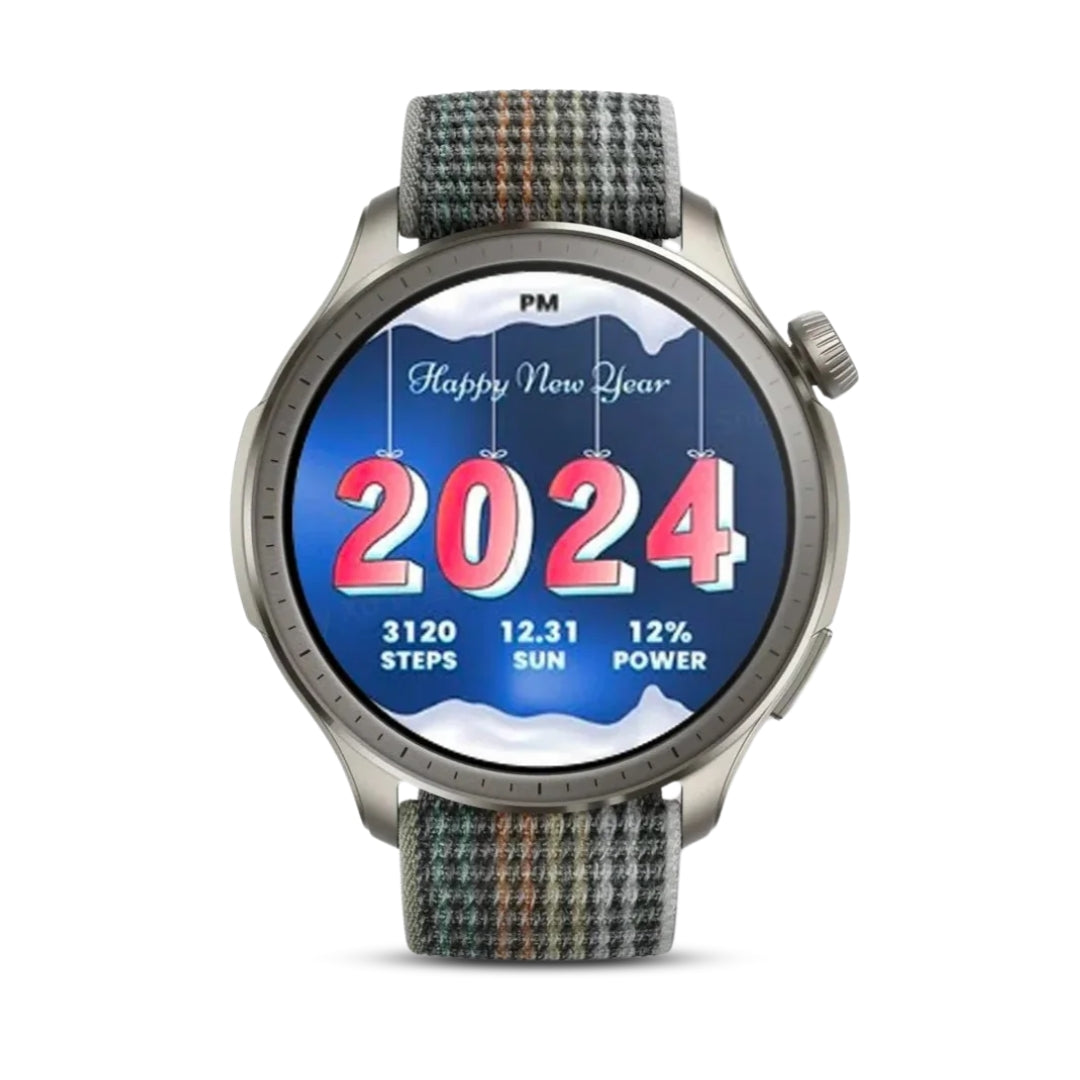 Amazfit Balance