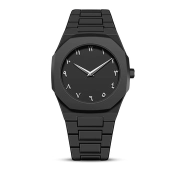Sweston™ Arabic Men's Classic Quartz Watch