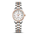 Sweston™ IW Elegant Stainless Steel Women's Watch