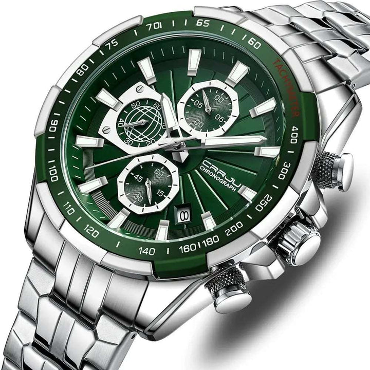 Sweston™ New Chronograph Men Watch for Sports