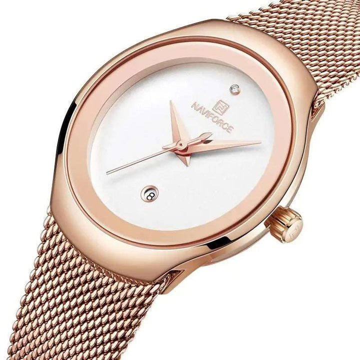 Sweston™ Women's Fashion Quartz Watch