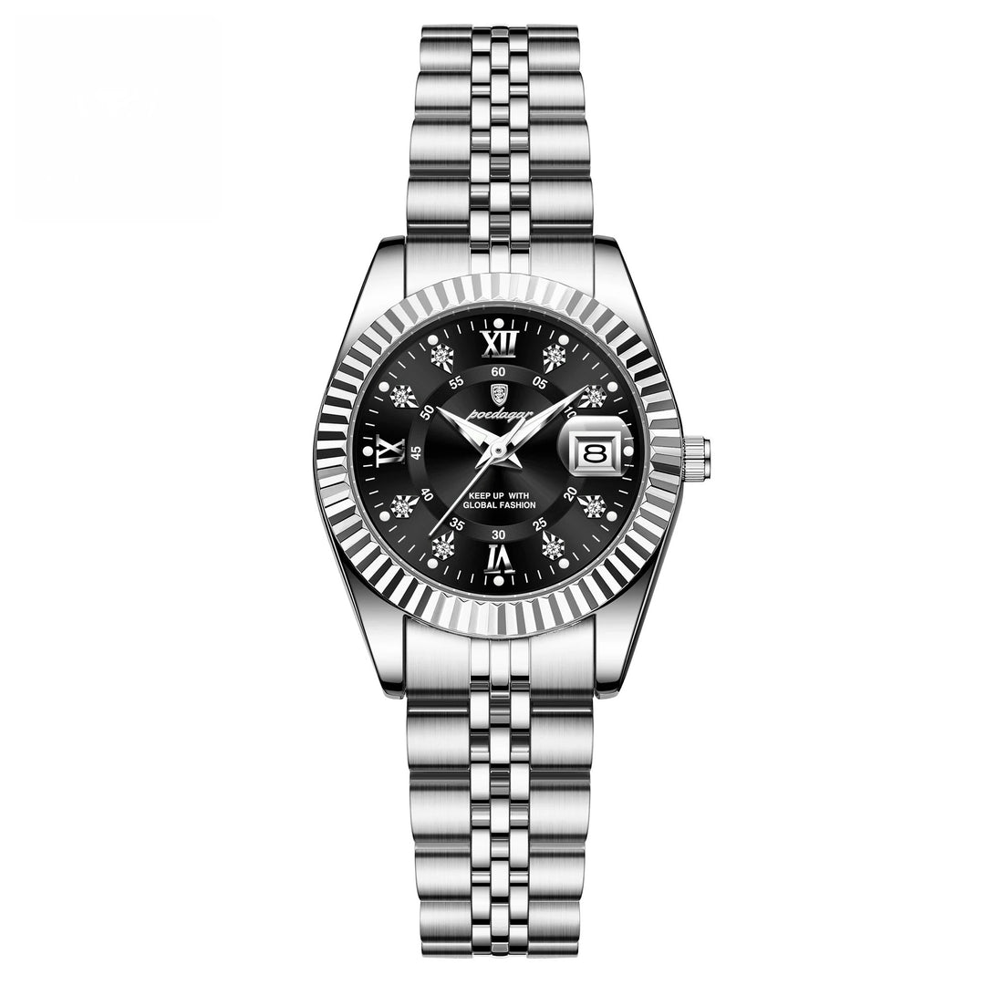 Sweston™ Luxury Elegant Women's Waterproof Quartz Watch