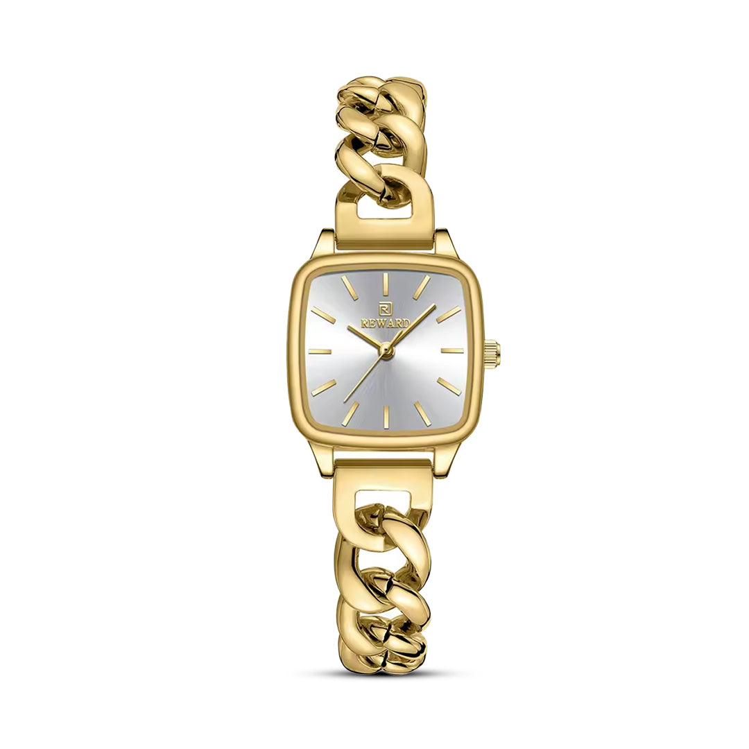 Sweston™ REWARD Vintage Square Japan Quartz Movement