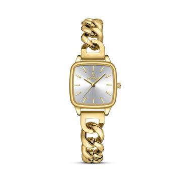 Sweston™ REWARD Vintage Square Japan Quartz Movement