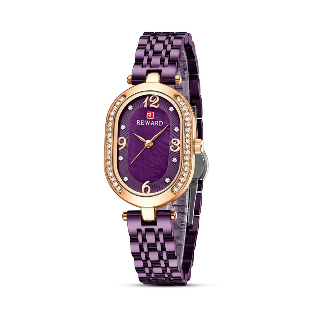 Sweston™ REWARD Luxury Women's Quartz Watch