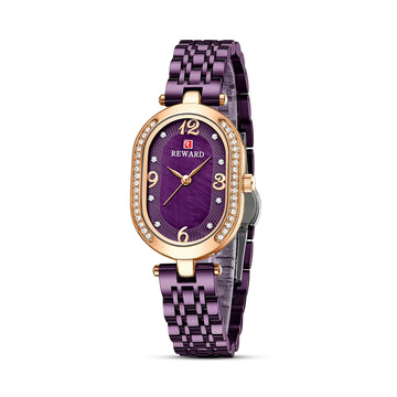 Sweston™ REWARD Luxury Women's Quartz Watch