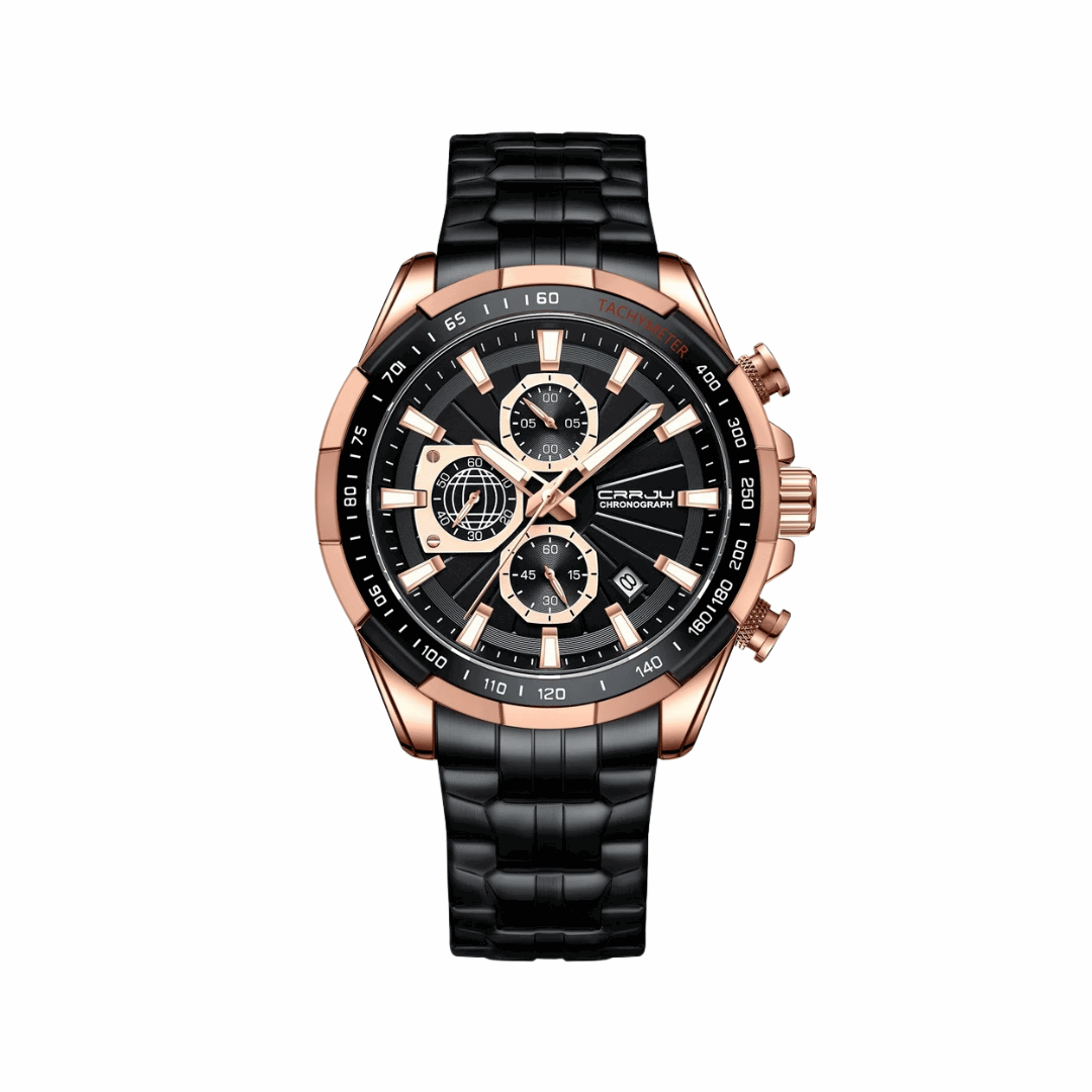 Sweston™ New Chronograph Men Watch for Sports