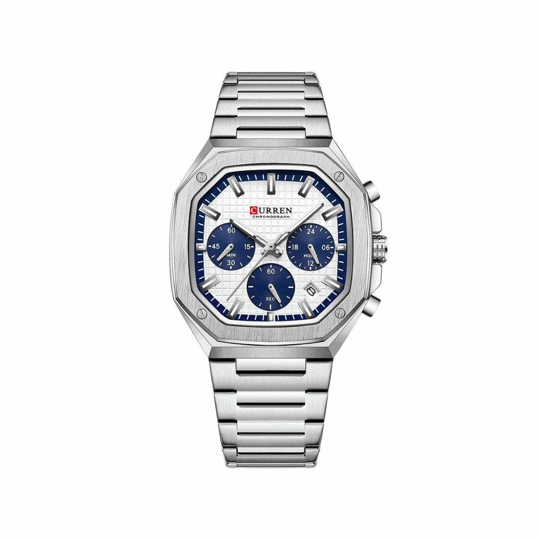 Sweston™  Casual Quartz Men's Watch with Chronograph