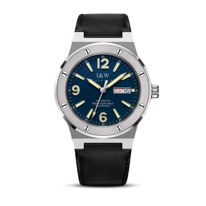 Sweston™ Cruiser Series Mechanical Watch