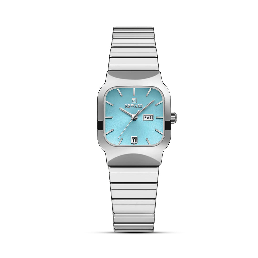 Sweston™ REWARD Women's Square Steel Watch