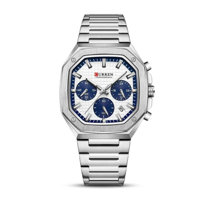 Sweston™  Casual Quartz Men's Watch with Chronograph