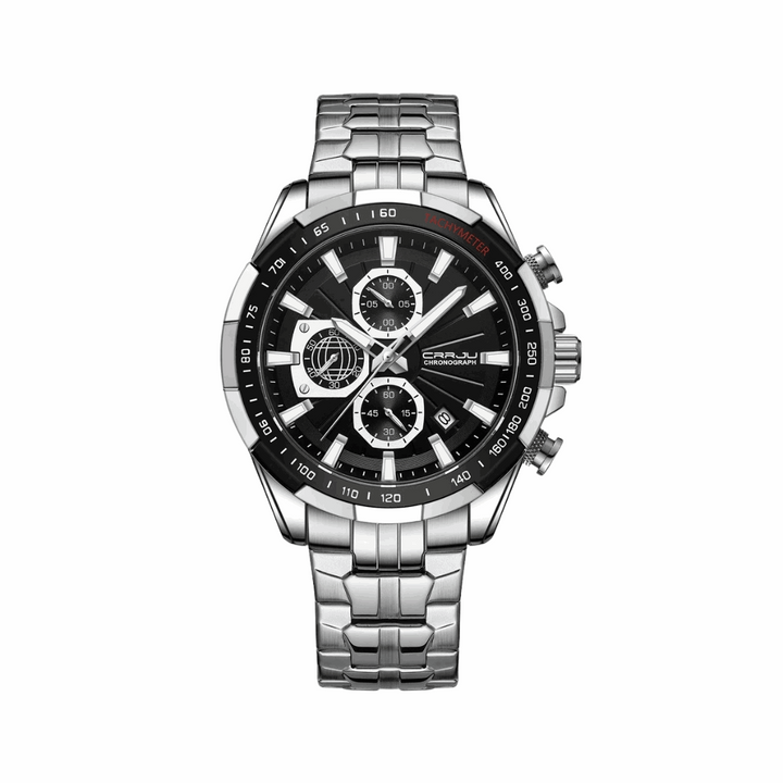 Sweston™ New Chronograph Men Watch for Sports