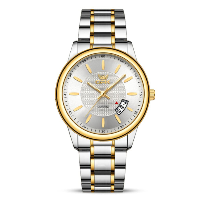 Sweston™ OPK 6028 Original Quartz Watch for Men