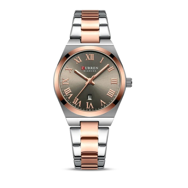 Sweston™ Female Stainless Steel Elegant Dress Watch