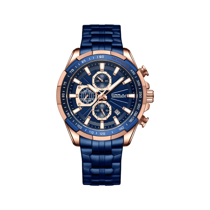 Sweston™ New Chronograph Men Watch for Sports - Sweston