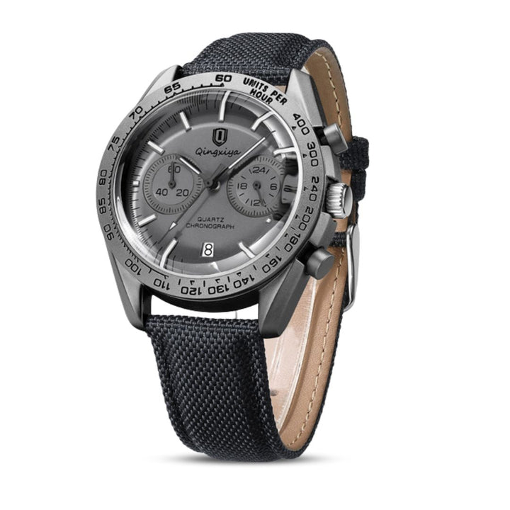 Sweston™  Luxury Chronograph Quartz Sports Watch