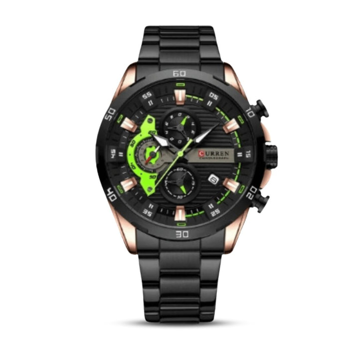 Sweston™ Men Casual Watch | Sports Style