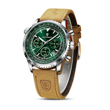 Sweston™ Men's Military Sports Watch