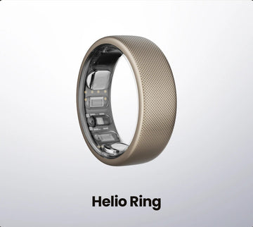 Amazfit Helio Ring
