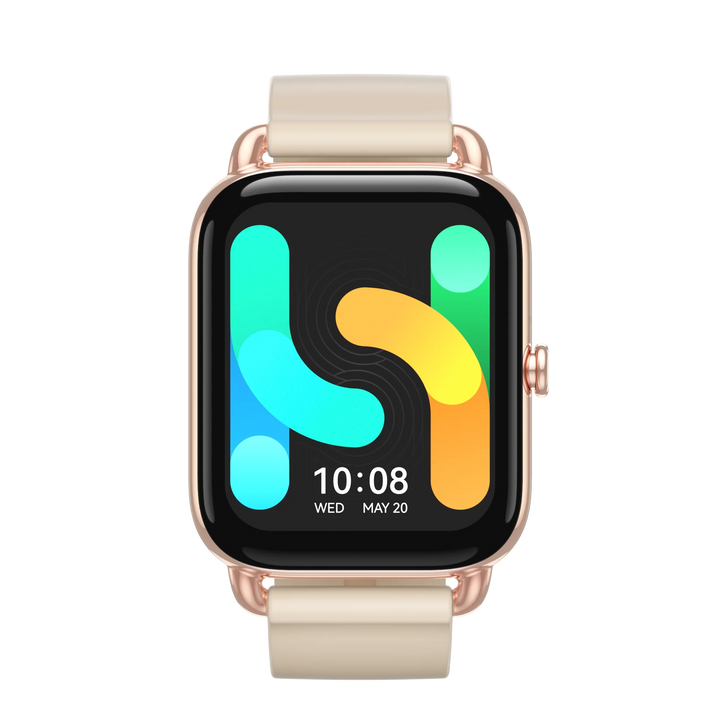 Sweston™ RS4 Plus Smartwatch | 1.78'' AMOLED, 105 Sports Modes & 10-Day Battery Life