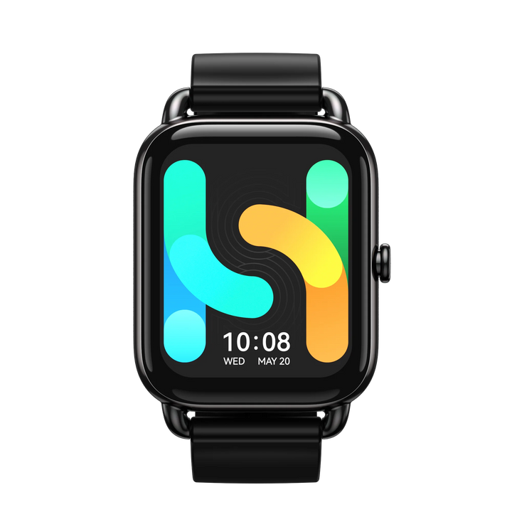 Sweston™ RS4 Plus Smartwatch | 1.78'' AMOLED, 105 Sports Modes & 10-Day Battery Life