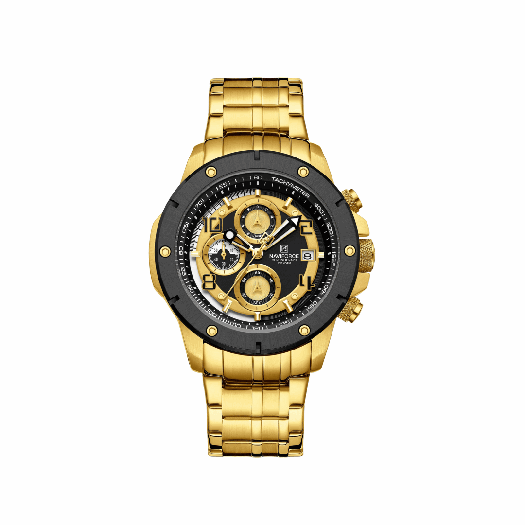 Sweston™ Business Timepiece