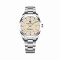 Sweston™ Mechanical Watch Stainless Steel 5Bar Waterproof