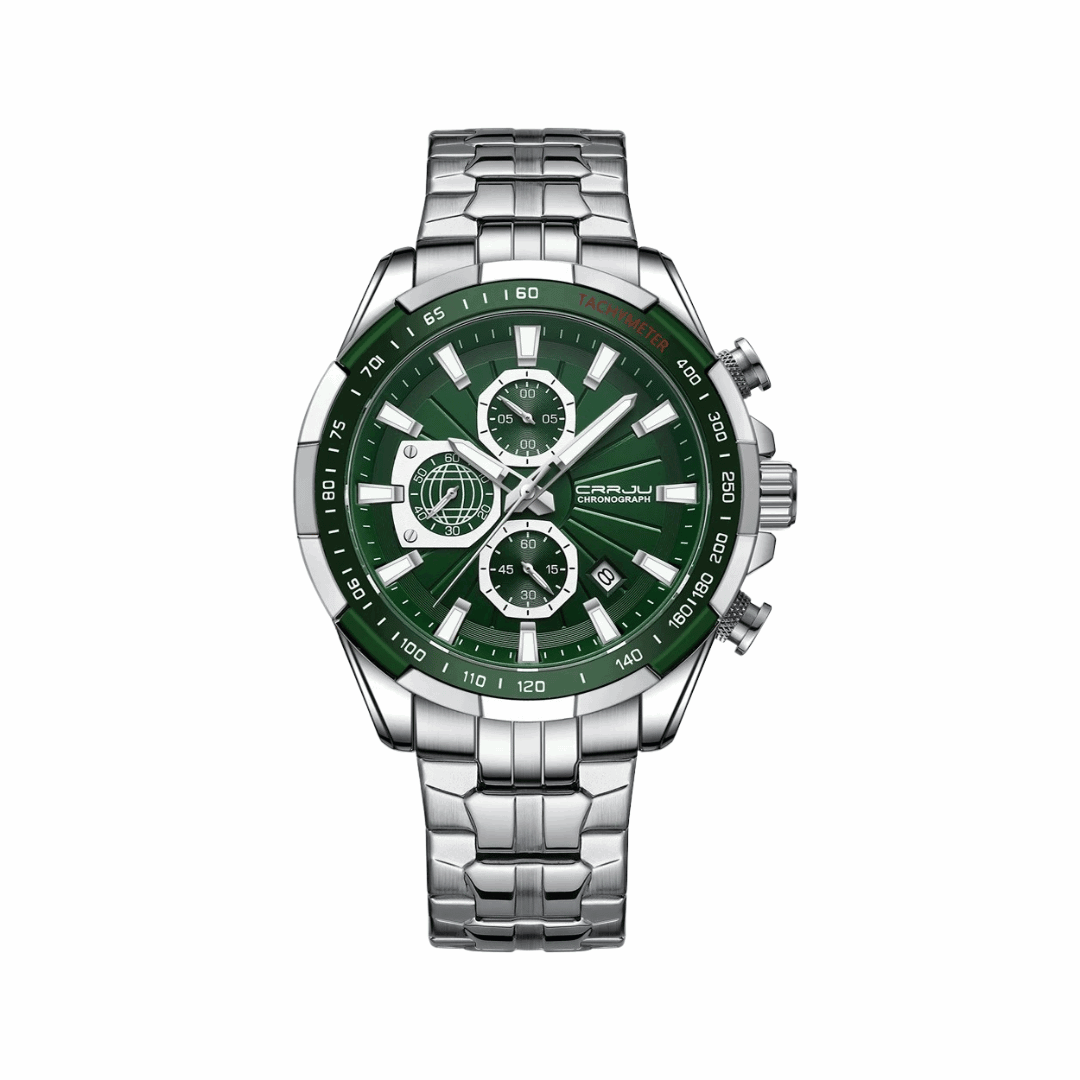 Sweston™ New Chronograph Men Watch for Sports