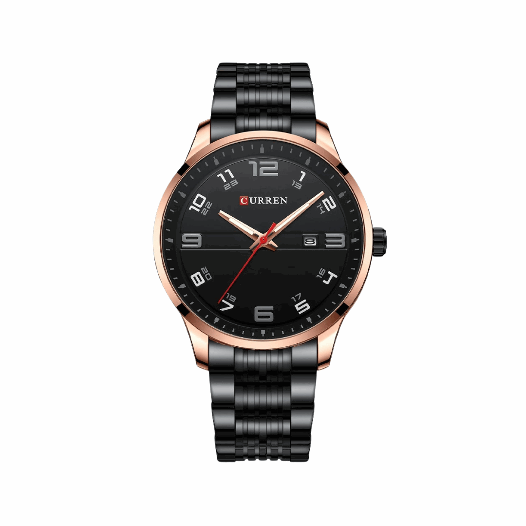 Sweston™ Business Men Luxury Watch