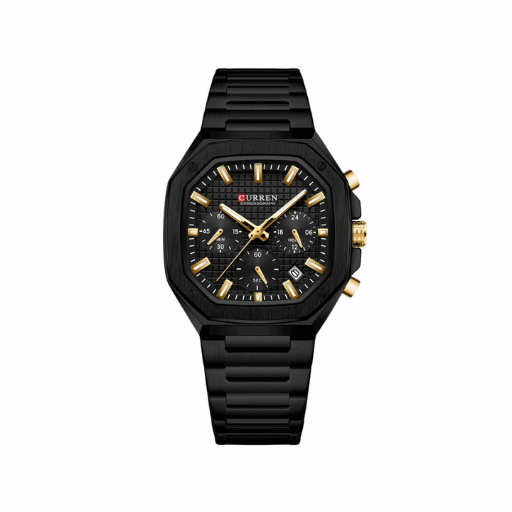 Sweston™  Casual Quartz Men's Watch with Chronograph