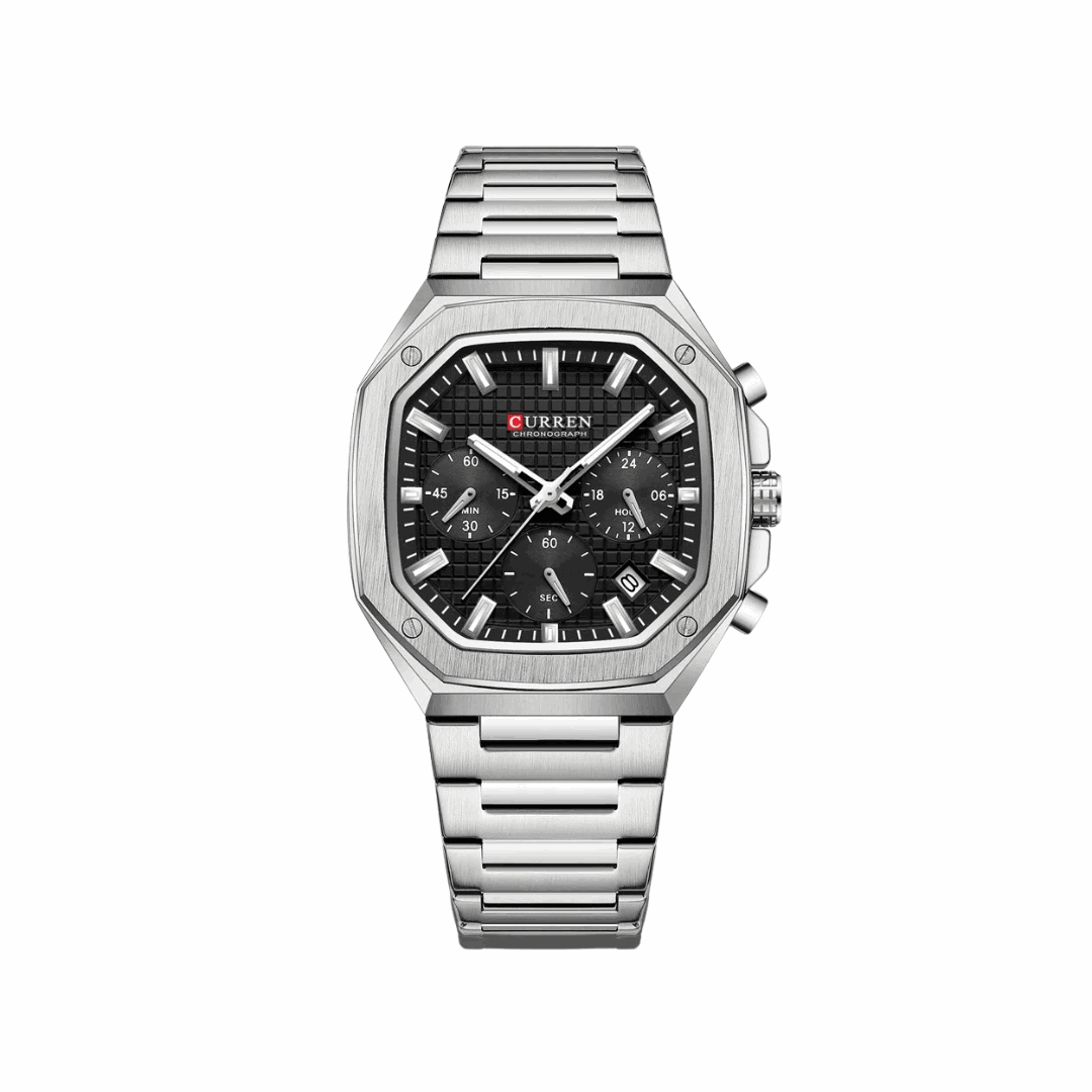 Sweston™  Casual Quartz Men's Watch with Chronograph